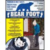 Bearfoot Sodium Chloride and Calcium Chloride Tablet Ice Melt 25 lb BF25